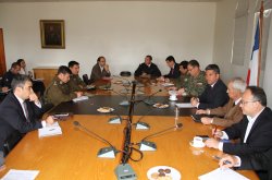 INSTALARÁN EQUIPOS DE INFORMACIÓN EN LOCALES DE VOTACIÓN PARA LA CIUDADANÍA PREVIO A LAS ELECCIONES MUNICIPALES