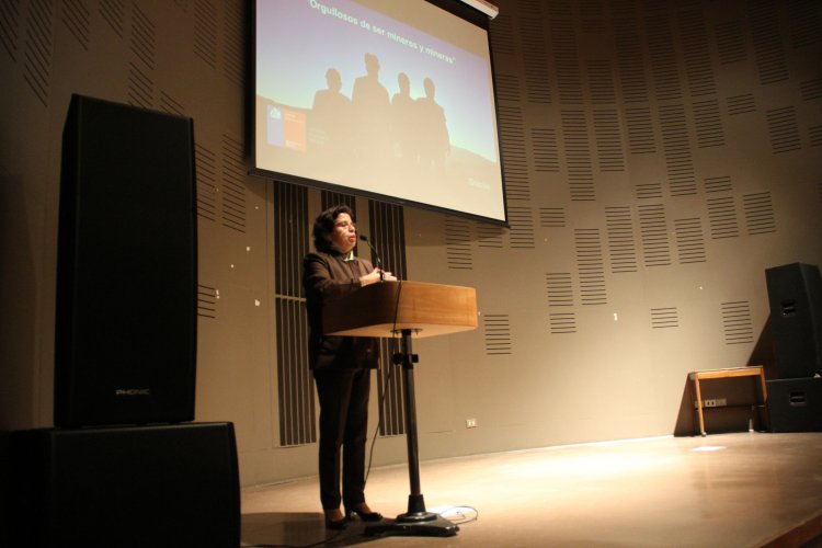 ALREDEDOR DE 400 PEQUEÑOS MINEROS DE COQUIMBO SERÁN BENEFICIADOS CON PROGRAMAS DE CAPACITACIÓN Y CERTIFICACIÓN DE COMPETENCIAS