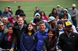 MUNICIPIO DE COQUIMBO ENTREGÓ 920 BICICLETAS GRATUITAS A ESTUDIANTES DE ESTABLECIMIENTOS PÚBLICOS