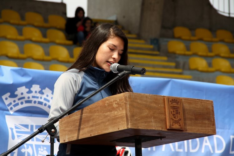 MUNICIPIO DE COQUIMBO ENTREGÓ 920 BICICLETAS GRATUITAS A ESTUDIANTES DE ESTABLECIMIENTOS PÚBLICOS