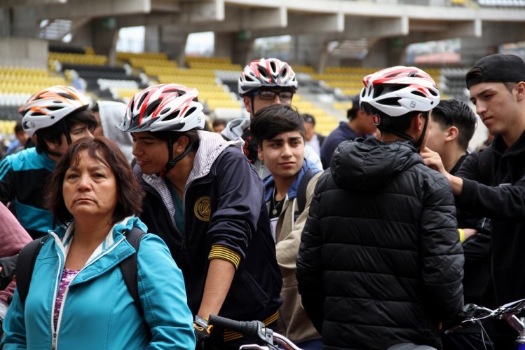MUNICIPIO DE COQUIMBO ENTREGÓ 920 BICICLETAS GRATUITAS A ESTUDIANTES DE ESTABLECIMIENTOS PÚBLICOS