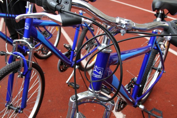MUNICIPIO DE COQUIMBO ENTREGÓ 920 BICICLETAS GRATUITAS A ESTUDIANTES DE ESTABLECIMIENTOS PÚBLICOS