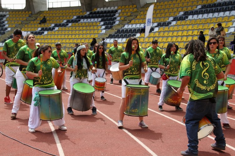 MUNICIPIO DE COQUIMBO ENTREGÓ 920 BICICLETAS GRATUITAS A ESTUDIANTES DE ESTABLECIMIENTOS PÚBLICOS