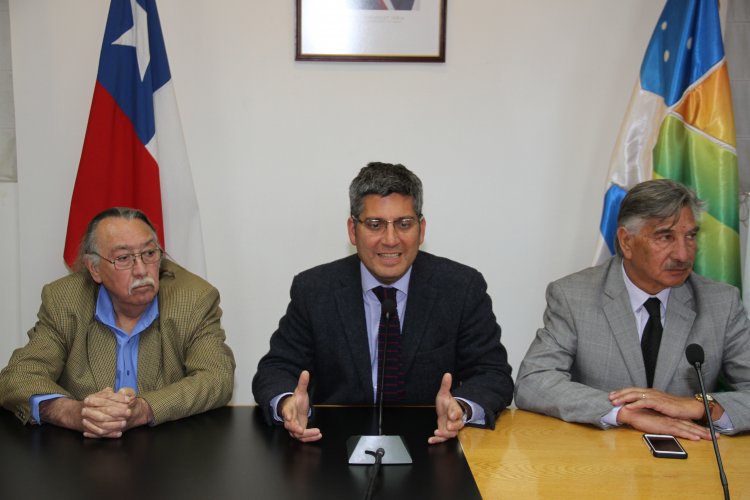CONFORMARÁN COMITÉ DE INVERSIONES PARA DIVERSIFICAR E INDUSTRIALIZAR LA REGIÓN DE COQUIMBO