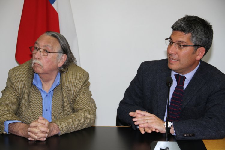 CONFORMARÁN COMITÉ DE INVERSIONES PARA DIVERSIFICAR E INDUSTRIALIZAR LA REGIÓN DE COQUIMBO