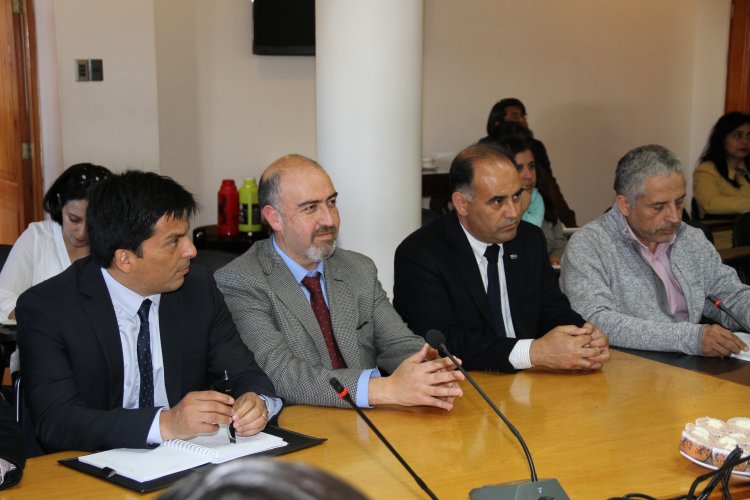 CONFORMARÁN COMITÉ DE INVERSIONES PARA DIVERSIFICAR E INDUSTRIALIZAR LA REGIÓN DE COQUIMBO