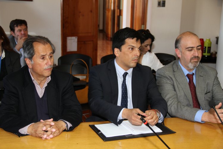 CONFORMARÁN COMITÉ DE INVERSIONES PARA DIVERSIFICAR E INDUSTRIALIZAR LA REGIÓN DE COQUIMBO