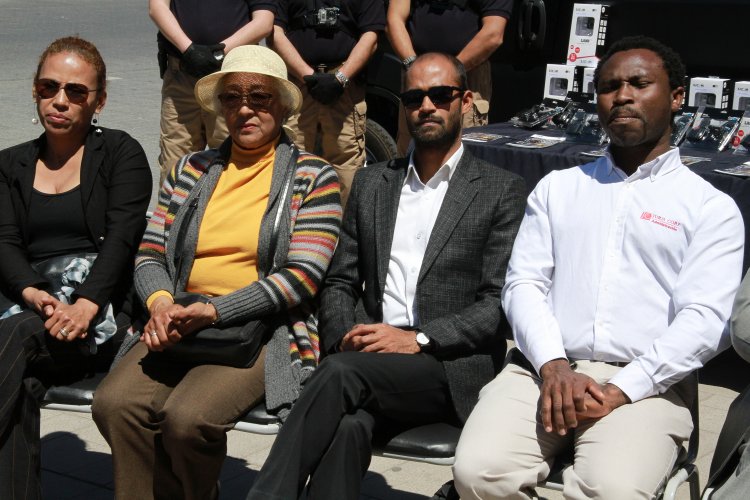 GOBIERNO REGIONAL Y PDI LANZAN CAMPAÑA PARA PREVENIR TRÁFICO ILEGAL DE MIGRANTES EN LA REGIÓN