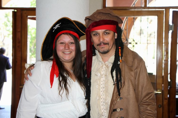 FUNCIONARIOS DEL GOBIERNO REGIONAL DE COQUIMBO CELEBRAN SUS 20 AÑOS