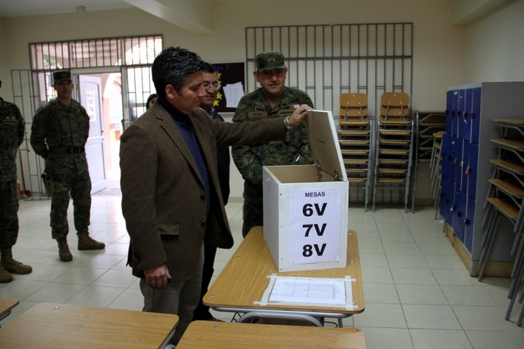 CONOCE LO QUE TIENES QUE SABER PARA ESTAS ELECCIONES MUNICIPALES