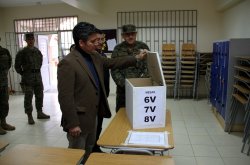 CONOCE LO QUE TIENES QUE SABER PARA ESTAS ELECCIONES MUNICIPALES