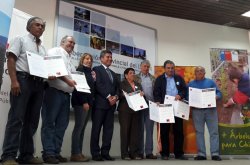 GOBIERNO ENTREGÓ RECURSOS QUE IMPLICAN MÁS DE $5.500 MILLONES EN OBRAS DE RIEGO