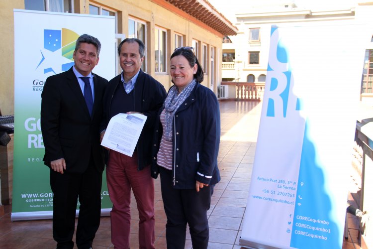 GOBIERNO REGIONAL ENTREGA RECURSOS A LOS GANADORES DEL PRIMER FONDO EDITORIAL BINACIONAL