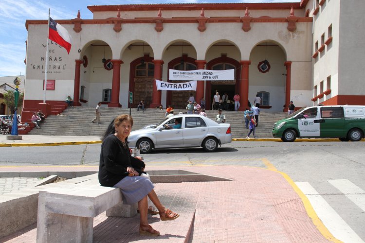 INTENDENTE IBÁÑEZ DESTACA COMPORTAMIENTO CÍVICO Y NORMALIDAD DEL PROCESO QUE REGISTRÓ INCIDENTES MENORES