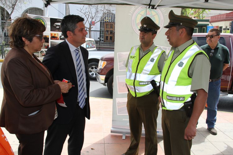 GOBIERNO LLAMA A LA PREVENCIÓN Y AL CUIDADO DE LOS MENORES PARA ESTE FIN DE SEMANA POR CELEBRACIÓN DE HALLOWEEN