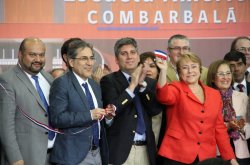 EJECUCIÓN PRESUPUESTARIA REGIONAL 2016 LLEGA AL 71% SUPERANDO RECURSOS GESTIONADOS DURANTE EL AÑO PASADO