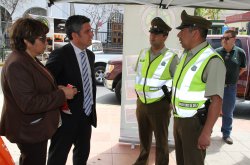 GOBIERNO LLAMA A LA PREVENCIÓN Y AL CUIDADO DE LOS MENORES PARA ESTE FIN DE SEMANA POR CELEBRACIÓN DE HALLOWEEN