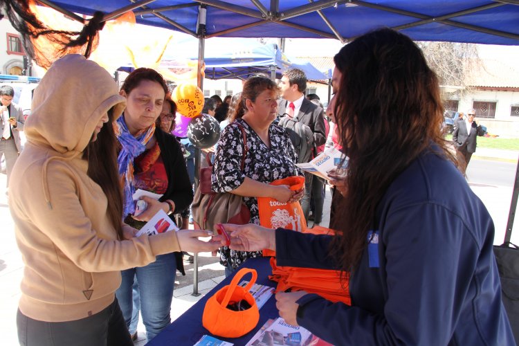 GOBIERNO LLAMA A LA PREVENCIÓN Y AL CUIDADO DE LOS MENORES PARA ESTE FIN DE SEMANA POR CELEBRACIÓN DE HALLOWEEN