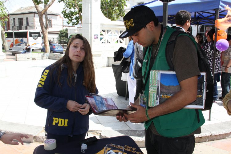 GOBIERNO LLAMA A LA PREVENCIÓN Y AL CUIDADO DE LOS MENORES PARA ESTE FIN DE SEMANA POR CELEBRACIÓN DE HALLOWEEN