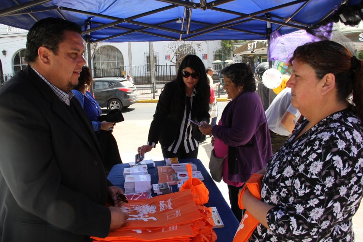 GOBIERNO LLAMA A LA PREVENCIÓN Y AL CUIDADO DE LOS MENORES PARA ESTE FIN DE SEMANA POR CELEBRACIÓN DE HALLOWEEN