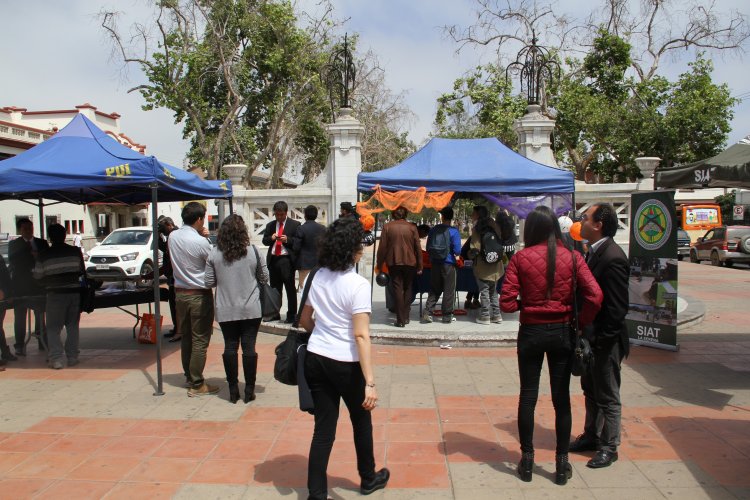 GOBIERNO LLAMA A LA PREVENCIÓN Y AL CUIDADO DE LOS MENORES PARA ESTE FIN DE SEMANA POR CELEBRACIÓN DE HALLOWEEN