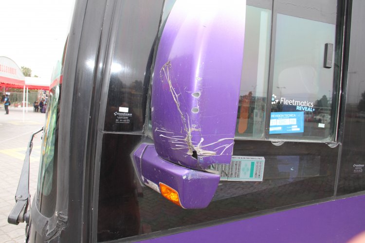 AUMENTAN CONTROLES POLICIALES POR LLEGADA DE 60 MIL VEHÍCULOS