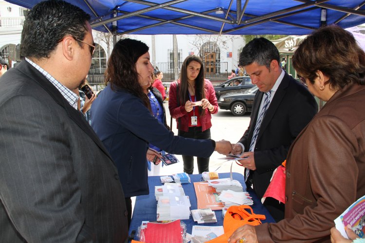 GOBIERNO LLAMA A LA PREVENCIÓN Y AL CUIDADO DE LOS MENORES PARA ESTE FIN DE SEMANA POR CELEBRACIÓN DE HALLOWEEN