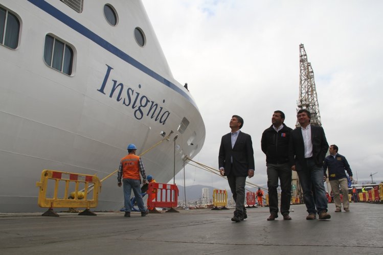 70% DE RESERVAS HOTELERAS PARA ESTE FIN DE SEMANA REGISTRA LA REGIÓN DE COQUIMBO