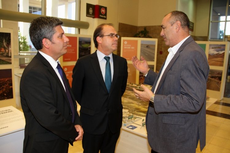 GOBIERNO REGIONAL LOGRA ACUERDO PARA MANTENER PEAJES Y NÚMERO DE ANIMALES QUE INGRESARÁN A LAS VERANADAS EN SAN JUAN