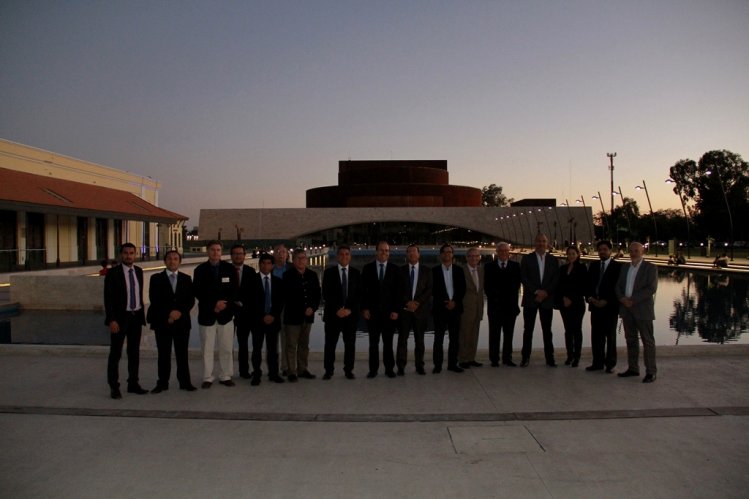 GOBIERNO REGIONAL LOGRA ACUERDO PARA MANTENER PEAJES Y NÚMERO DE ANIMALES QUE INGRESARÁN A LAS VERANADAS EN SAN JUAN