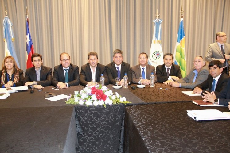 GOBIERNO REGIONAL LOGRA ACUERDO PARA MANTENER PEAJES Y NÚMERO DE ANIMALES QUE INGRESARÁN A LAS VERANADAS EN SAN JUAN