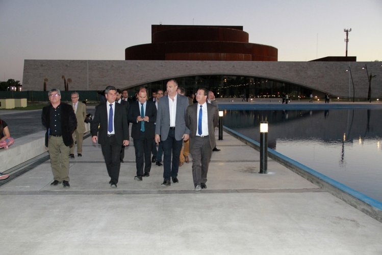 GOBIERNO REGIONAL LOGRA ACUERDO PARA MANTENER PEAJES Y NÚMERO DE ANIMALES QUE INGRESARÁN A LAS VERANADAS EN SAN JUAN