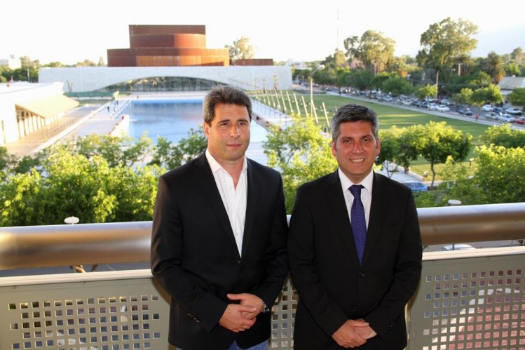 GOBIERNO REGIONAL LOGRA ACUERDO PARA MANTENER PEAJES Y NÚMERO DE ANIMALES QUE INGRESARÁN A LAS VERANADAS EN SAN JUAN