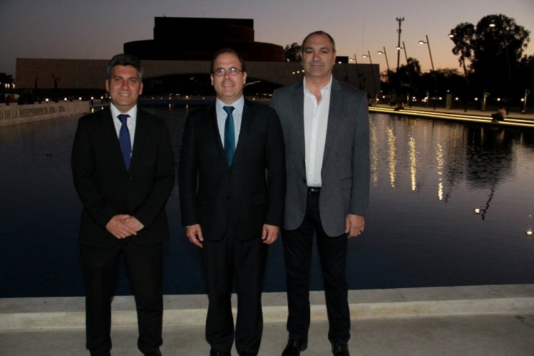 GOBIERNO REGIONAL LOGRA ACUERDO PARA MANTENER PEAJES Y NÚMERO DE ANIMALES QUE INGRESARÁN A LAS VERANADAS EN SAN JUAN