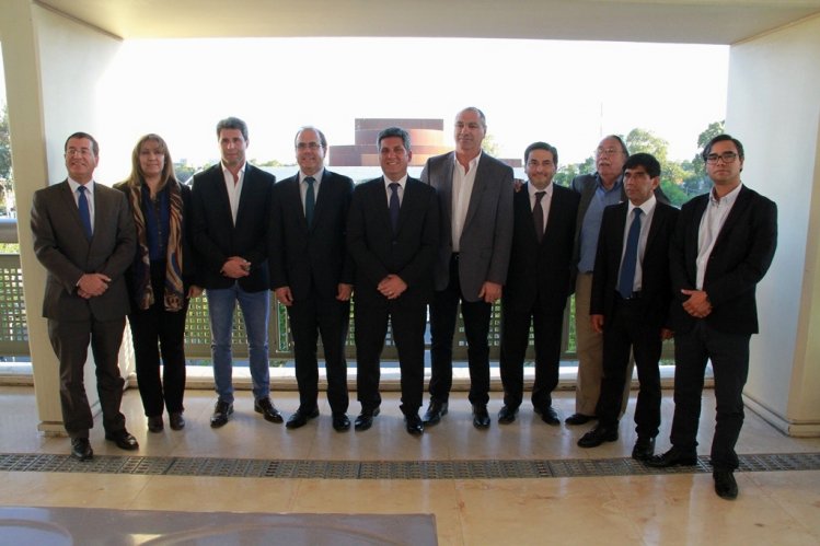 GOBIERNO REGIONAL LOGRA ACUERDO PARA MANTENER PEAJES Y NÚMERO DE ANIMALES QUE INGRESARÁN A LAS VERANADAS EN SAN JUAN