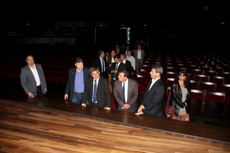 GOBIERNO REGIONAL LOGRA ACUERDO PARA MANTENER PEAJES Y NÚMERO DE ANIMALES QUE INGRESARÁN A LAS VERANADAS EN SAN JUAN