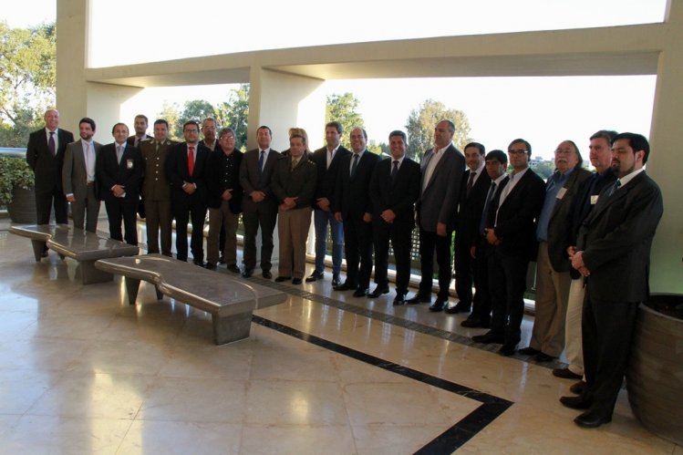 GOBIERNO REGIONAL LOGRA ACUERDO PARA MANTENER PEAJES Y NÚMERO DE ANIMALES QUE INGRESARÁN A LAS VERANADAS EN SAN JUAN