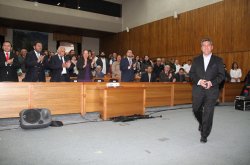 IGLESIAS EVANGÉLICAS Y PROTESTANTES CONMEMORAN SU DÍA