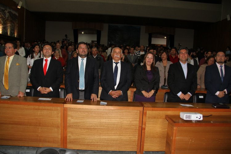 IGLESIAS EVANGÉLICAS Y PROTESTANTES CONMEMORAN SU DÍA