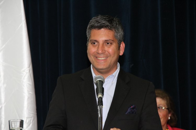 IGLESIAS EVANGÉLICAS Y PROTESTANTES CONMEMORAN SU DÍA