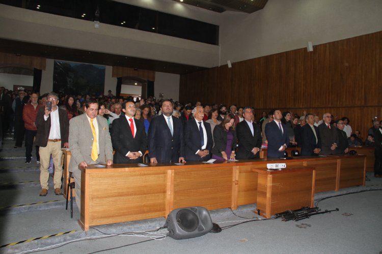 IGLESIAS EVANGÉLICAS Y PROTESTANTES CONMEMORAN SU DÍA