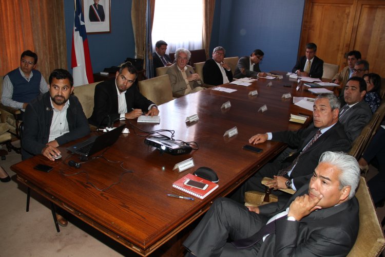 GOBIERNO APRUEBA NUEVO PARQUE DE ENERGÍA SOLAR QUE INVERTIRÁ 200 MILLONES DE DÓLARES EN LA HIGUERA