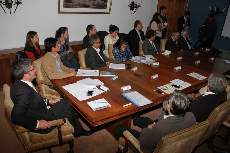 GOBIERNO APRUEBA NUEVO PARQUE DE ENERGÍA SOLAR QUE INVERTIRÁ 200 MILLONES DE DÓLARES EN LA HIGUERA