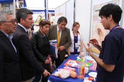 GOBIERNO DESTACA LOGROS DE LA REFORMA EDUCACIONAL EN PROMOCIÓN DE LA CIENCIA Y LA INVESTIGACIÓN