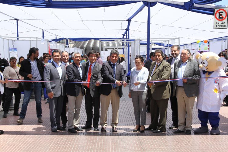 GOBIERNO DESTACA LOGROS DE LA REFORMA EDUCACIONAL EN PROMOCIÓN DE LA CIENCIA Y LA INVESTIGACIÓN