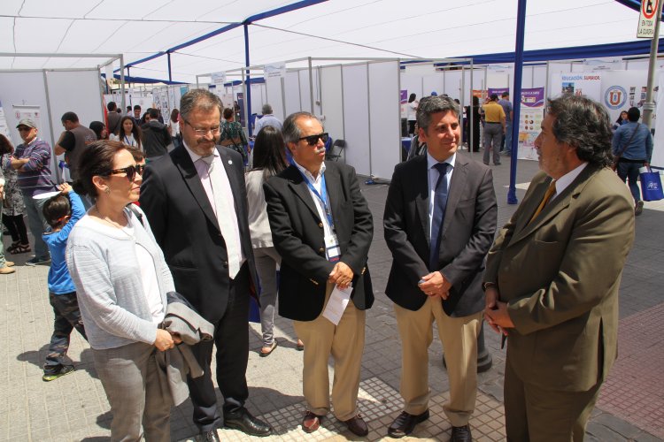 GOBIERNO DESTACA LOGROS DE LA REFORMA EDUCACIONAL EN PROMOCIÓN DE LA CIENCIA Y LA INVESTIGACIÓN