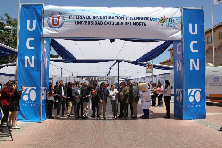 GOBIERNO DESTACA LOGROS DE LA REFORMA EDUCACIONAL EN PROMOCIÓN DE LA CIENCIA Y LA INVESTIGACIÓN