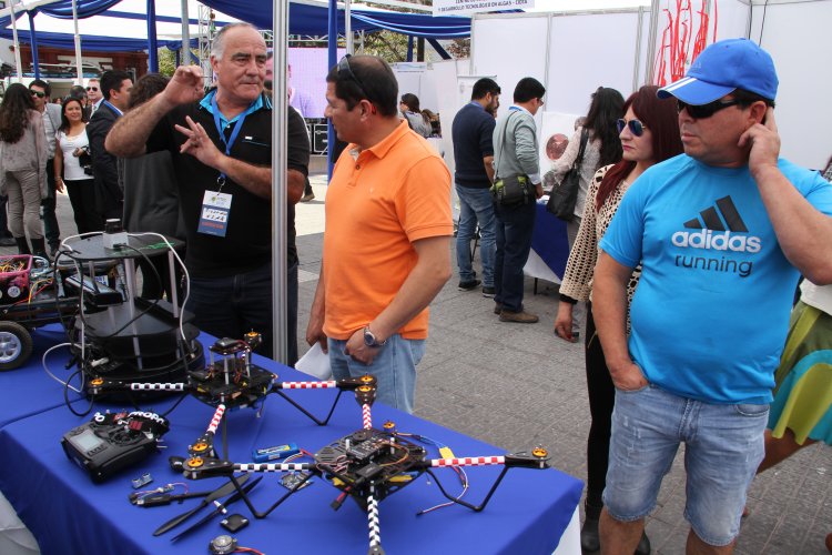 GOBIERNO DESTACA LOGROS DE LA REFORMA EDUCACIONAL EN PROMOCIÓN DE LA CIENCIA Y LA INVESTIGACIÓN