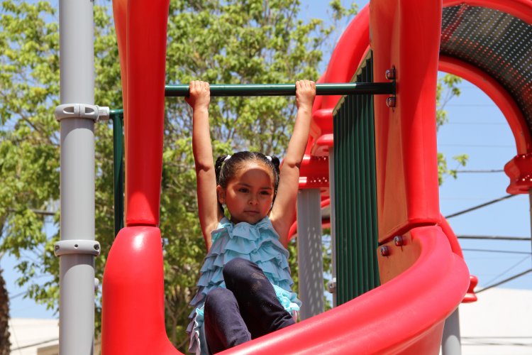 HISTÓRICO CONDOMINIO SOCIAL DE COQUIMBO CUENTA CON RENOVADO ROSTRO