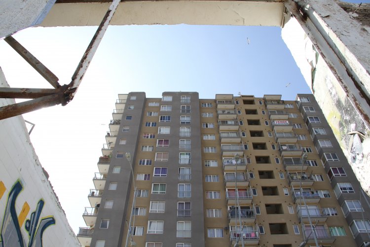 CIUDADANÍA SE ALISTA A PARTICIPAR EN SIMULACRO DE TERREMOTO Y TSUNAMI